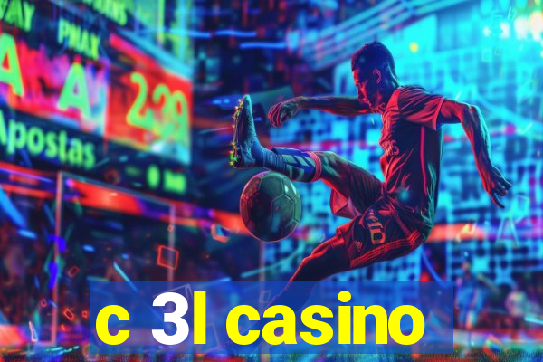 c 3l casino